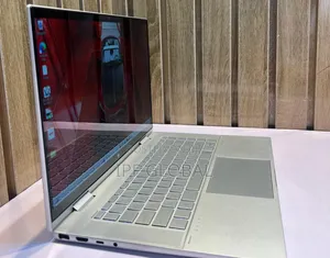 Laptop HP Envy x360 Convertible 15 es2xx 16GB Intel Core i7 SSD 1T