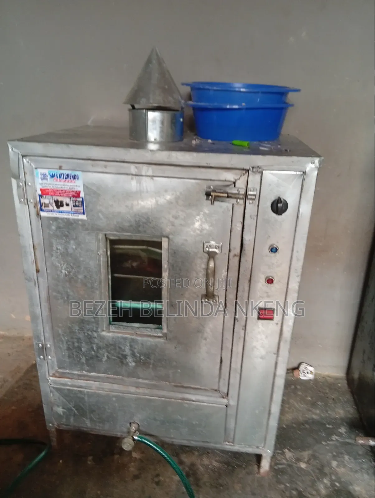 Baking Oven