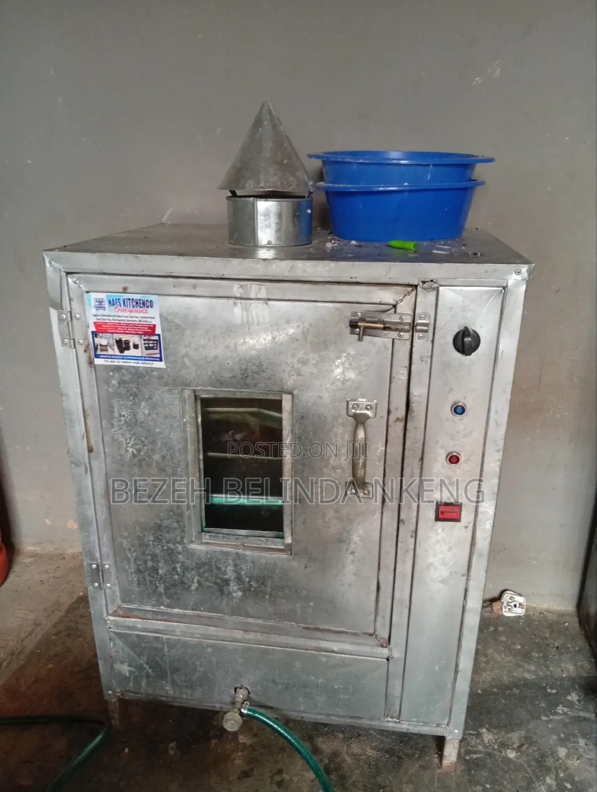 Baking Oven