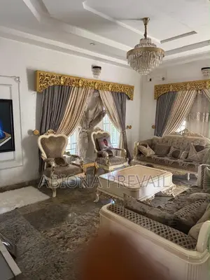 6bdrm Duplex in Apo Resettlement for sale