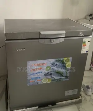 Snowsea Freezer 150L