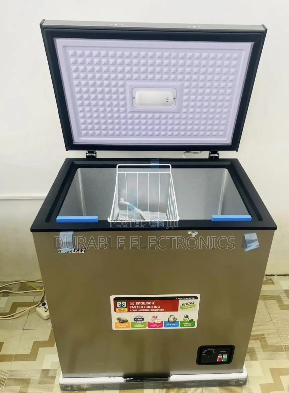 Snowsea Freezer 150L