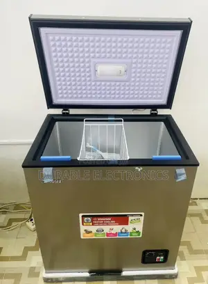 Snowsea Freezer 150L