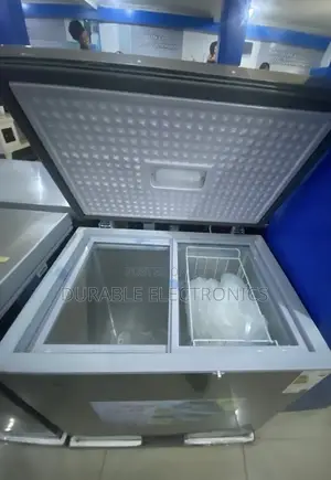 Snowsea Freezer 150L