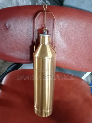 Detachable Oil Sample Thief Can Brass(500ml)