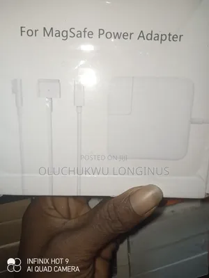 Original MacBook Charger