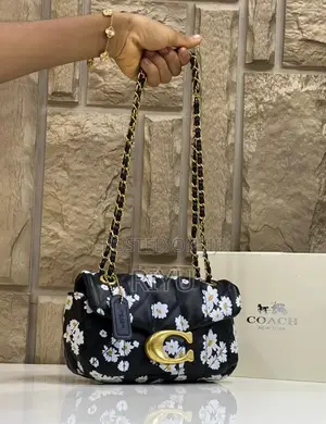 Mini Chain Bag