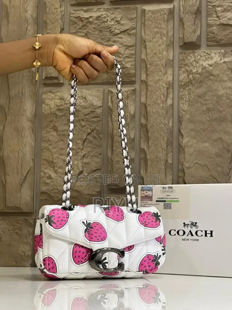 Mini Chain Bag
