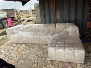L Shape Sofa