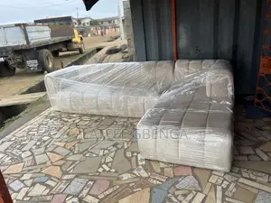L Shape Sofa