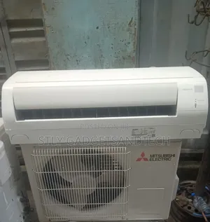 Mitsubishi Inverter AC 1.5HP