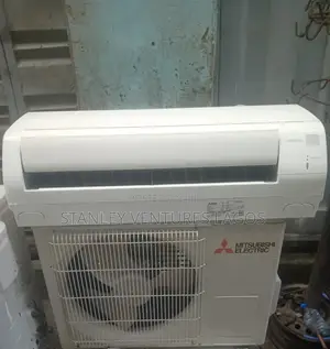 Mitsubishi Inverter AC 1.5HP