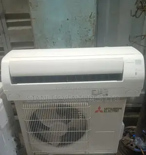 Mitsubishi Inverter AC 1.5HP