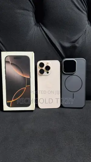 Apple iPhone 16 Pro 128 GB