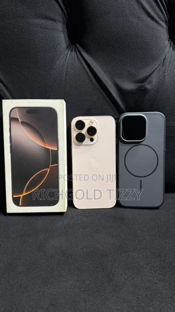 Apple iPhone 16 Pro 128 GB