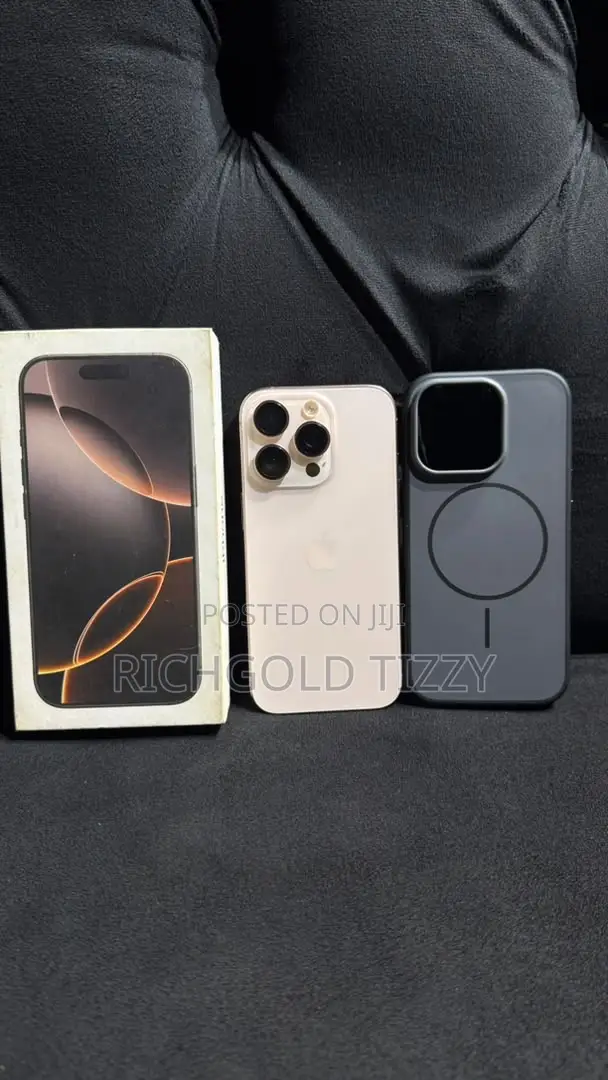 Apple iPhone 16 Pro 128 GB