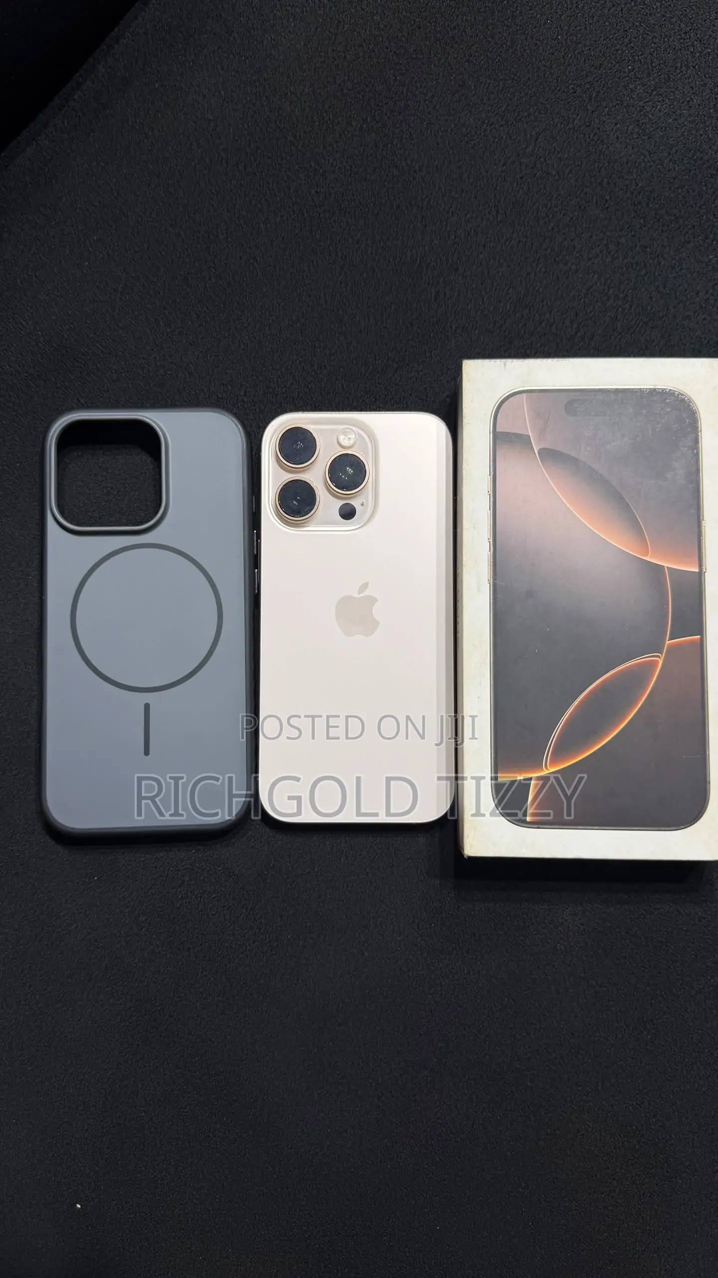 Apple iPhone 16 Pro 128 GB