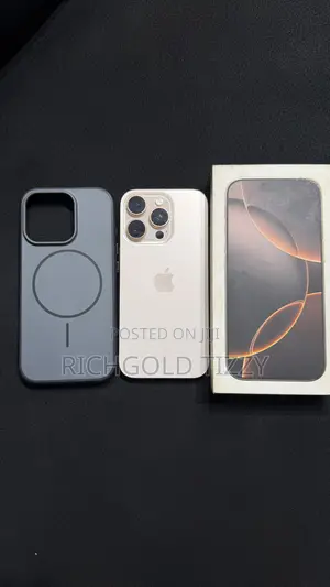 Apple iPhone 16 Pro 128 GB