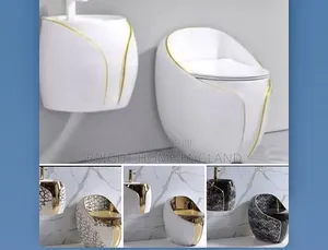 Royal Toilet Wc