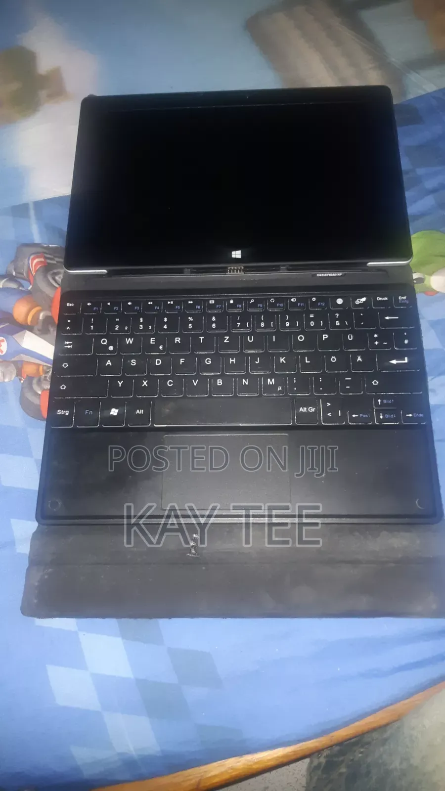 Asus Fonepad 128 GB Black