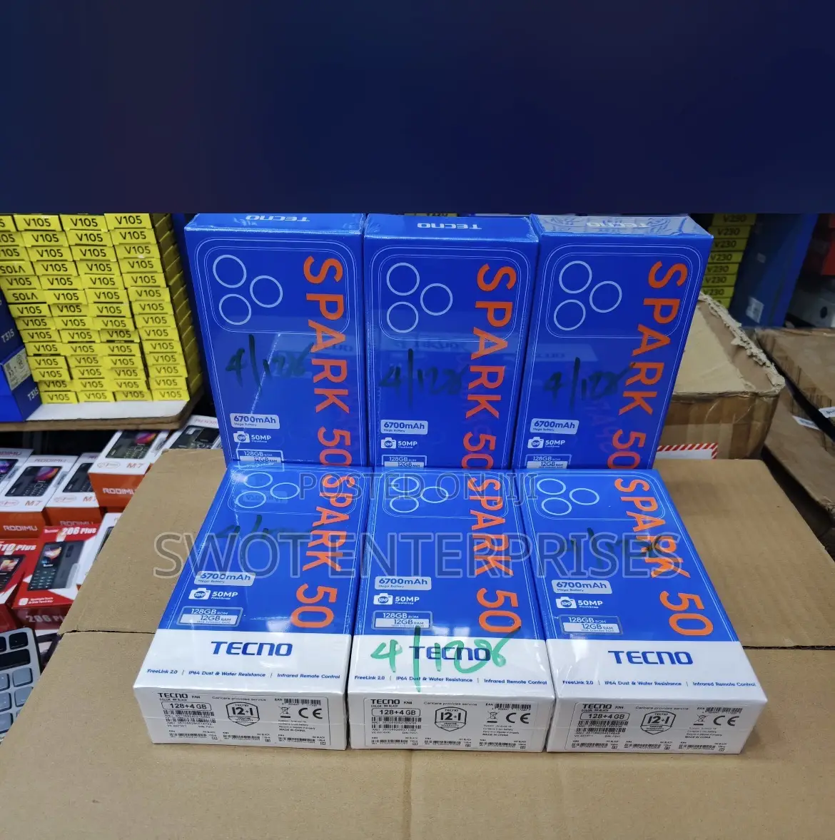 Easy Buy Services