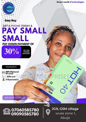 Easy Buy Services