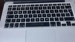 Laptop Apple MacBook 2013 20GB HDD 128GB