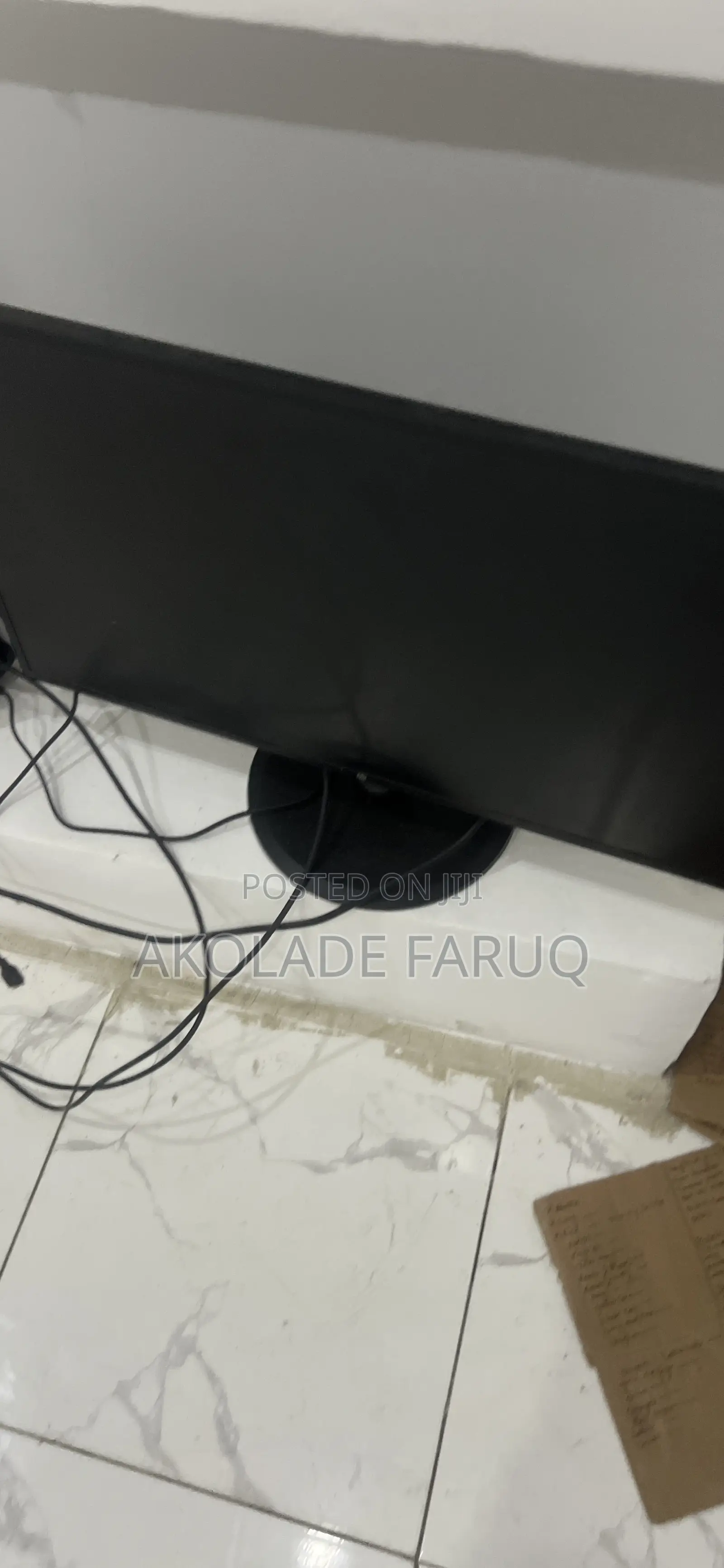 HP Monitor