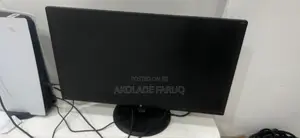 HP Monitor