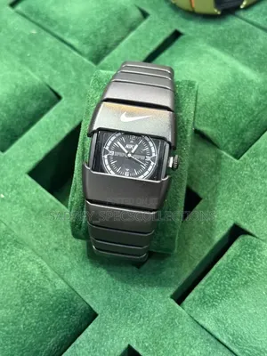 Classic Nike Sports Wristwatches Unisex Collection