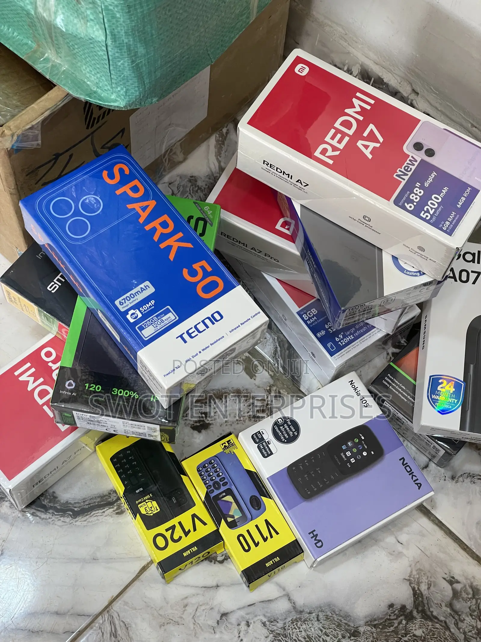 Easy Buy Services