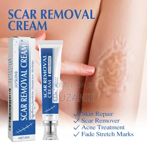 Scar Remover, Wound Scar Remover