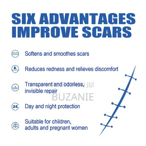 Scar Remover, Wound Scar Remover
