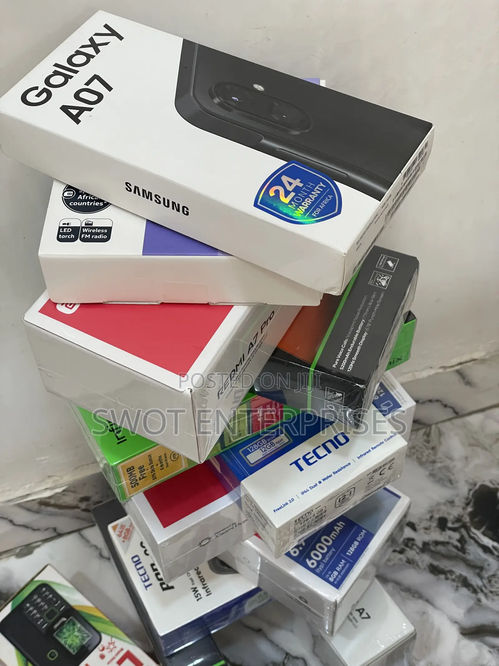 Easy Buy Services