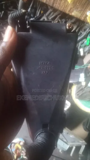 Engine Fuise Box for 06 Honda City