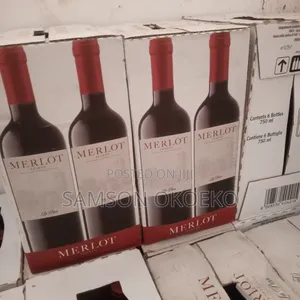 Italian Red Wine
