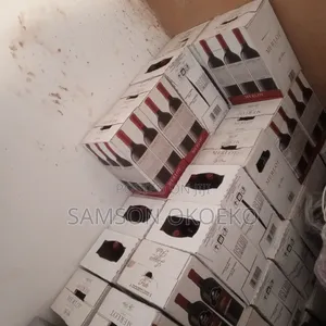 Italian Red Wine