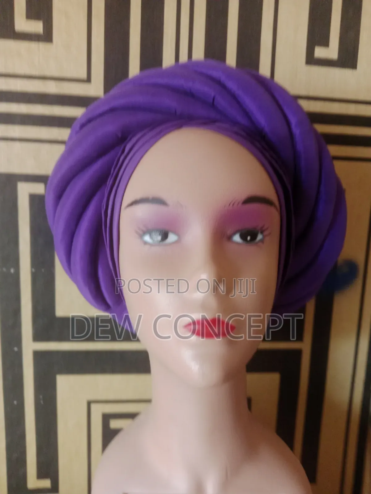 Banana Cap