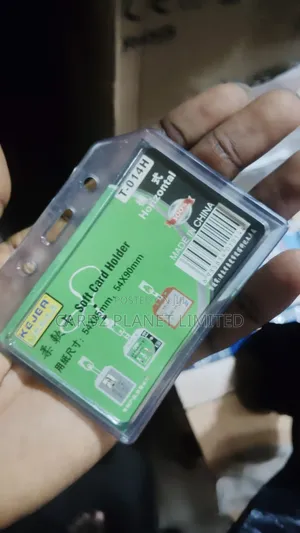Id Card Printing