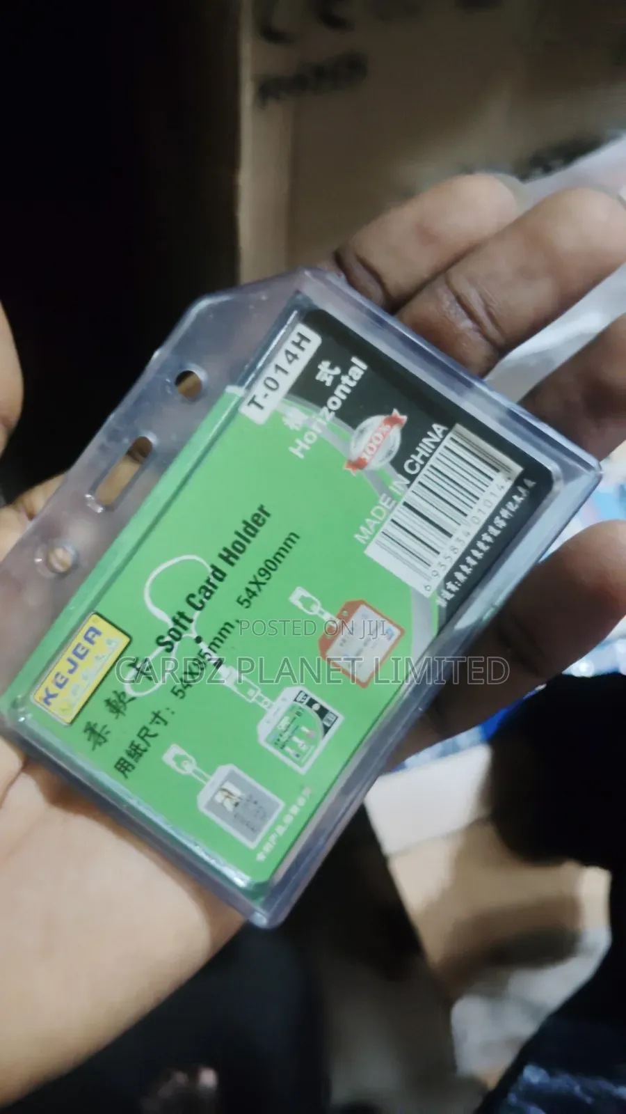 Id Card Printing