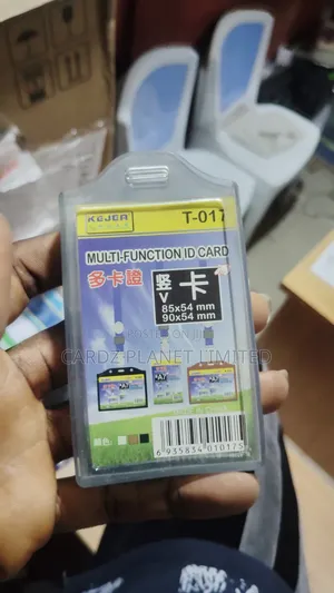 Id Card Printing