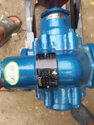 3" Inches Gear Oil Pump