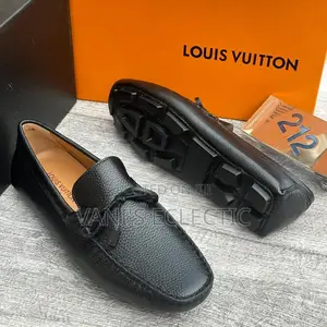 Exotic Shoes