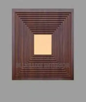 3d Wall Panel