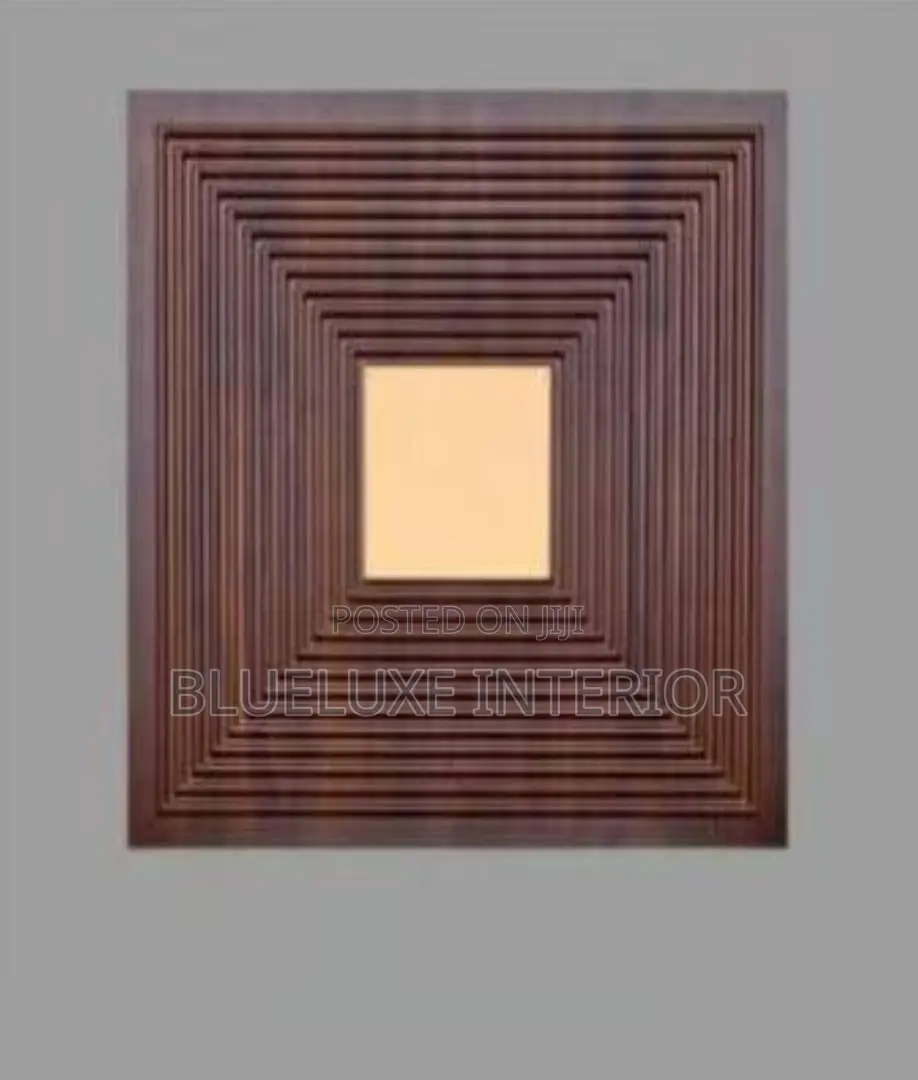 3d Wall Panel