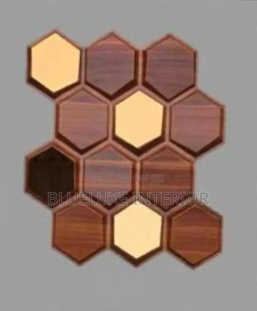 3d Wall Panel