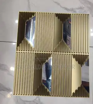 3d Wall Panel