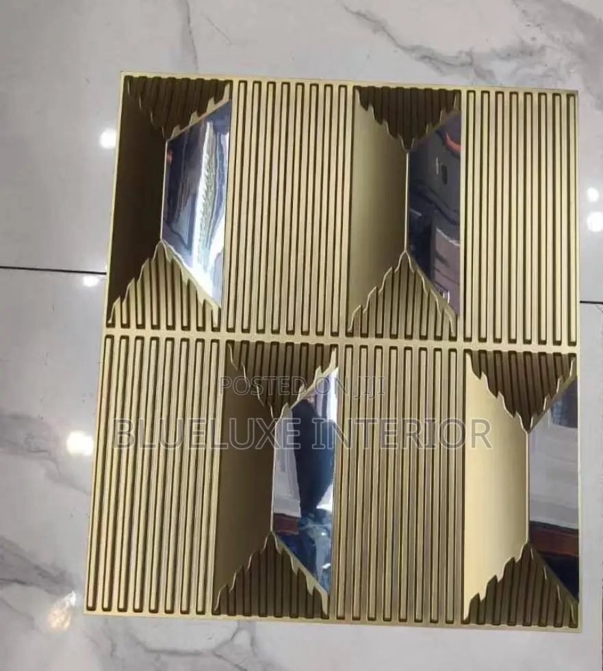 3d Wall Panel