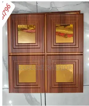 3d Wall Panel