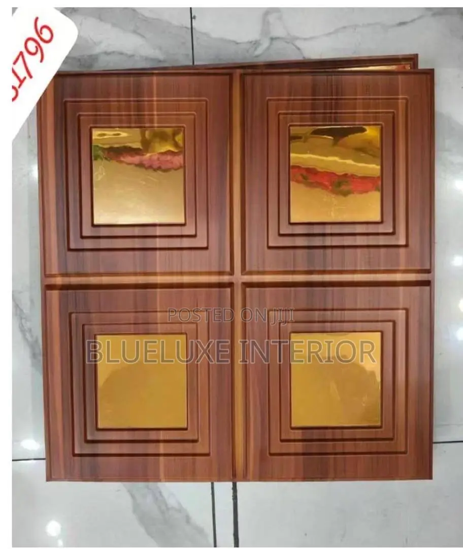 3d Wall Panel